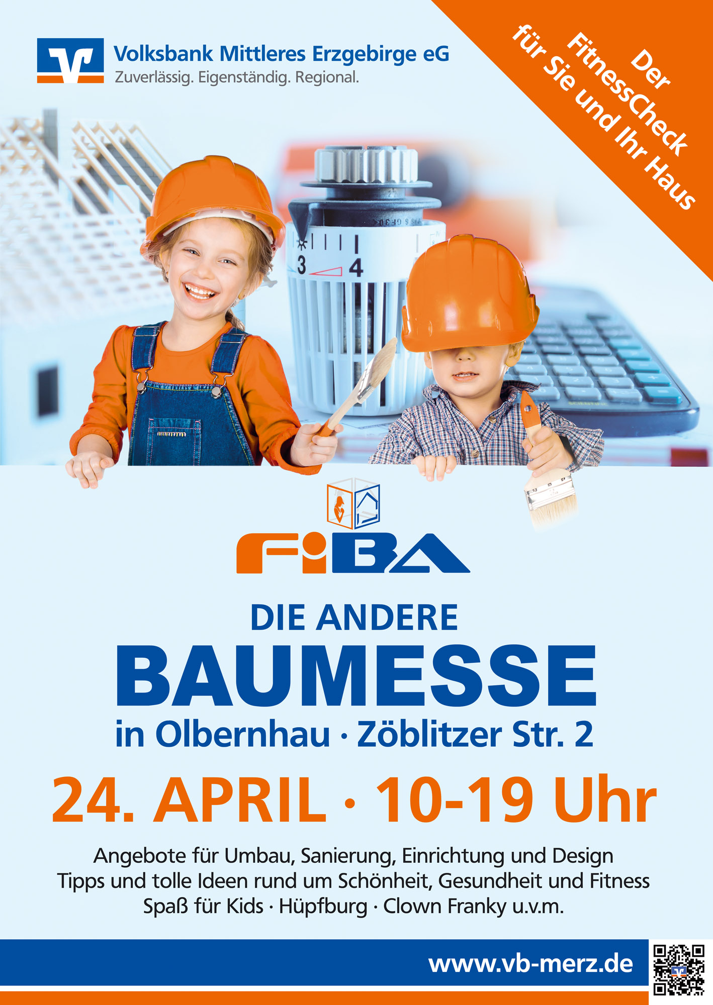 Baumesse