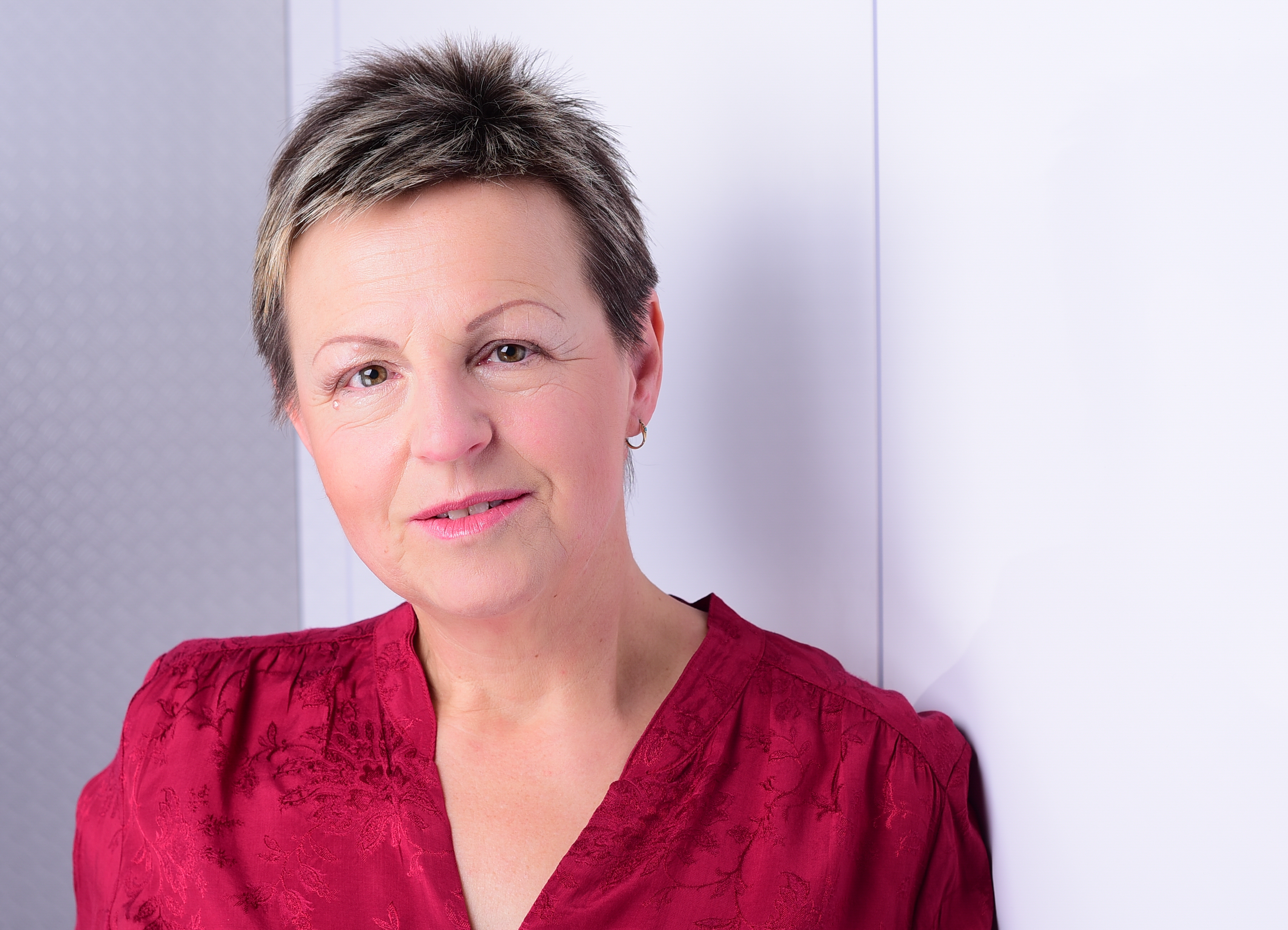Gabriele Rausch - Unternehmensberaterin