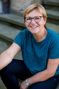 Gabriele Rausch Unternehmensberaterin in Sachsen und dem Erzgebirge