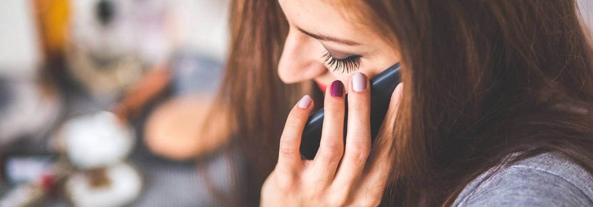 Coaching per Telefon oder Teams